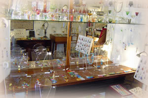 Murano Glass Jewelry Cose del 900
